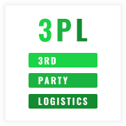 3PL【3RD】【PARTY】【ROGISTICS】